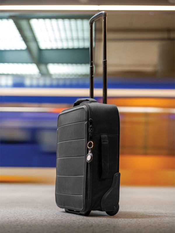 TROVA OGGETTI FINDMATE APPLE & ANDROID